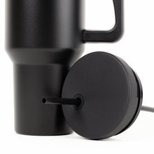 40oz Tumbler - Black