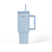 40oz Tumbler - Light Blue