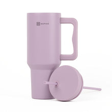 40oz Tumbler - Lavender