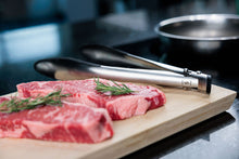 30cm Locking Kitchen Tongs