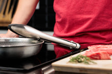 30cm Locking Kitchen Tongs