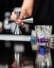 Cocktail Measures