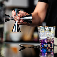 Cocktail Measures