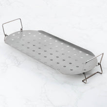 Long Stainless Steel 16