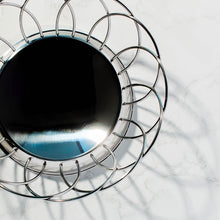 Wire Fruit Basket (Ø23cm)