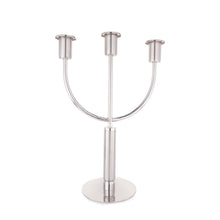 Classic 3 Candle Candelabra