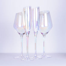 Champagne Flutes Set of 2 (270mL)