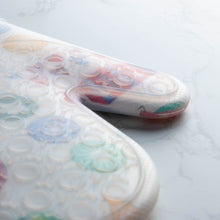Silicone Oven Mitt