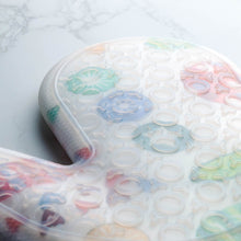 Silicone Oven Mitt