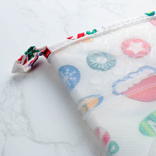 Silicone Oven Mitt