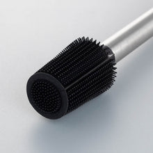 Silicone Bottle Brush (Black) - 29.5cm
