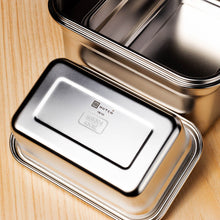 Food Preservation Box Set of 3 (450mL / 1100mL / 2500mL)