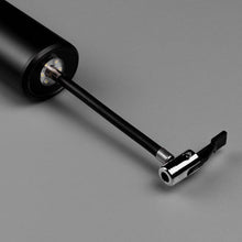 Rechargeable Electric Pump