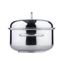 Long Stainless Steel 16