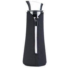 1L Glass Fridge Carafe with Stainless Steel Coffee Filter