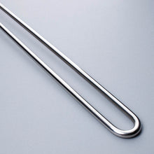 Skimmer with Twin Wire Handle