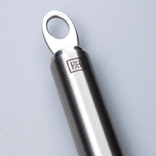 Stainless Steel Serrated Apple Corer