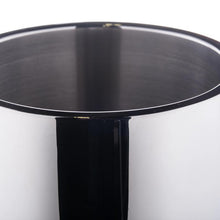 Double Wall Stainless Steel Champagne Cooler