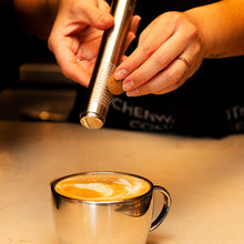 Nutmeg Grater