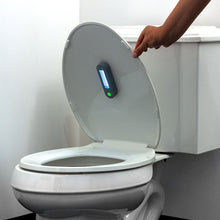 Rechargeable Disinfection Lamp (Dark Grey)