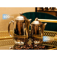 300mL Coffee Pot (Professional Quality)