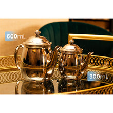 600mL Tea Pot (Professional Quality)