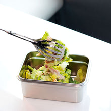 Food Preservation Box Set of 3 (450mL / 1100mL / 2500mL)