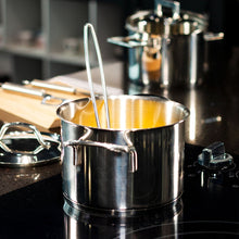 Small Ladle