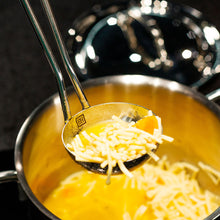 Small Ladle