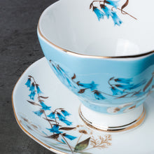 Fine Bone China Tea Cup Set of 8
