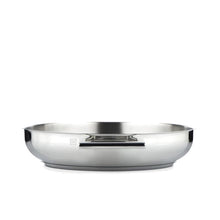 Urbane 9 Piece Stainless Steel Cooking Set