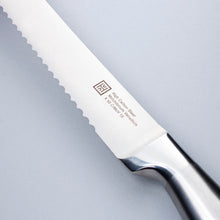 Stainless Steel 8