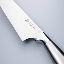 Stainless Steel 8