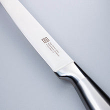 Stainless Steel 8