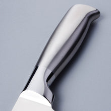 Stainless Steel 8