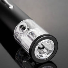 Rechargeable Red Wine Bottle Opener