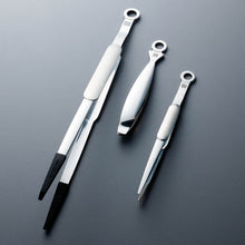 Tongs Set, Set Of 3
