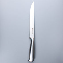 Stainless Steel 8