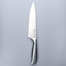 Stainless Steel 8
