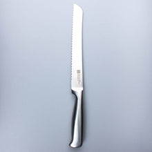 Stainless Steel 8