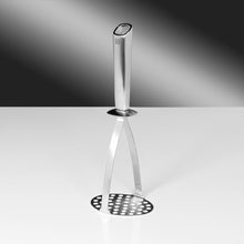 Potato Masher With 122MM Handle