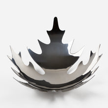 Large Leaf Shaped Dish
