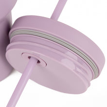 40oz Tumbler - Lavender