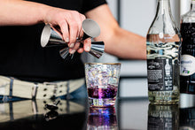 Cocktail Measures