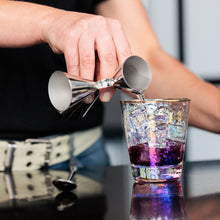 Cocktail Measures