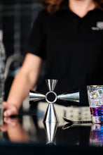 Cocktail Measures