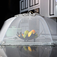 Food Umbrella (Lace) 80cm