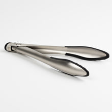 30cm Locking Kitchen Tongs