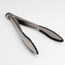 30cm Locking Kitchen Tongs