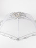 Food Umbrella (Lace) 80cm